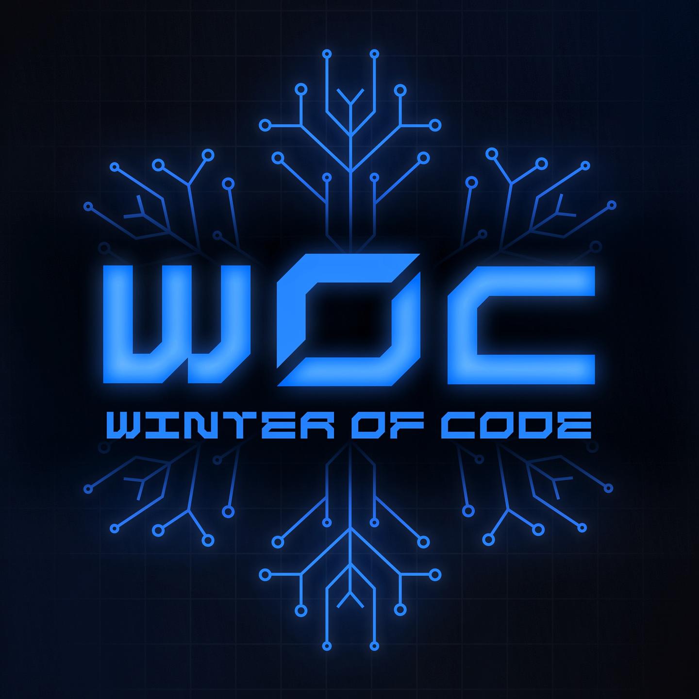 Winter of Code 4.0